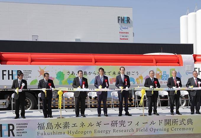 東日本大震災から9年～福島県浪江町の“いまとこれから”