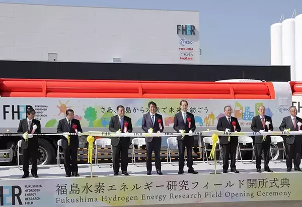 「東日本大震災から9年～福島県浪江町の“いまとこれから”」の画像