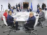 「新型コロナ対策でG7首脳がテレビ会議開催～キーとなる安倍総理の役割」の画像1