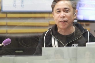 岡村隆史、“GACKTとのケンカ説”の真相を語る「誕生日にはいろいろプレゼントをくれる」