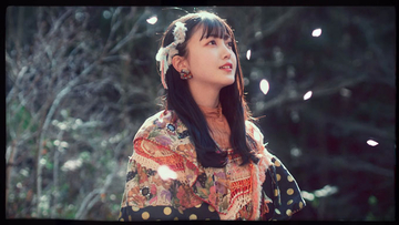 乃木坂46 3期生楽曲「毎日がBrand new day」Music Videoが公開