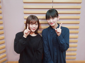 欅坂46・尾関梨香「これからは欅坂1本で！」 大学卒業で活動に新たな意気込み