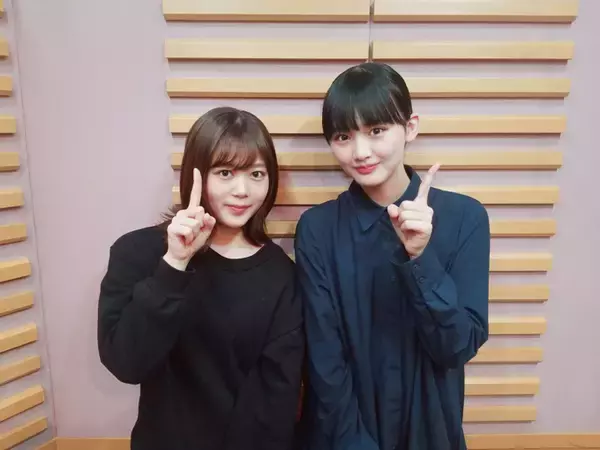 欅坂46・尾関梨香「これからは欅坂1本で！」 大学卒業で活動に新たな意気込み