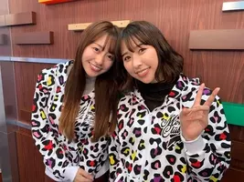 ももクロのプライベートを ババクロ が暴露 百田夏菜子はメンバーの 勉強ぶり をまとめ 15年2月28日 エキサイトニュース ももクロのプライベートを ババクロ が暴露 百田夏菜子はメンバーの 勉強ぶり をまとめ 15年2月28日 エキサイトニュース