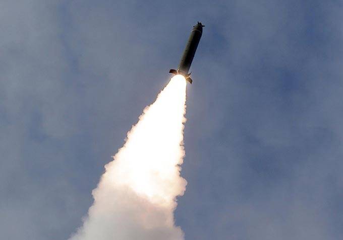 北朝鮮で新型コロナ蔓延の可能性も 2発のミサイル発射の意味 年3月30日 エキサイトニュース