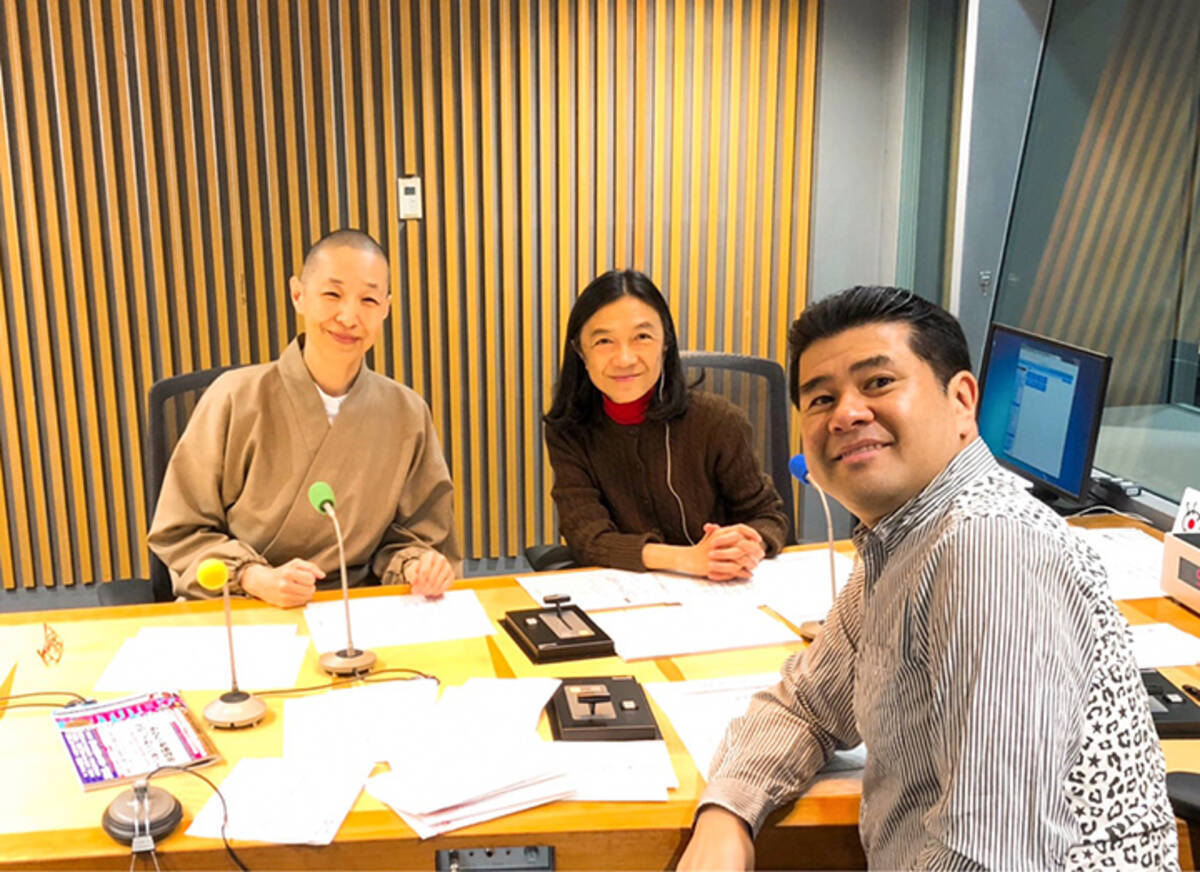 現役看護師の僧侶が贈る 自分を責めてしまう人 へのアドバイス 年3月31日 エキサイトニュース