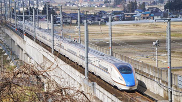 上越妙高駅「上越後弁当」(1350円)～駅員さんと共同開発！ 北陸新幹線5周年記念駅弁！