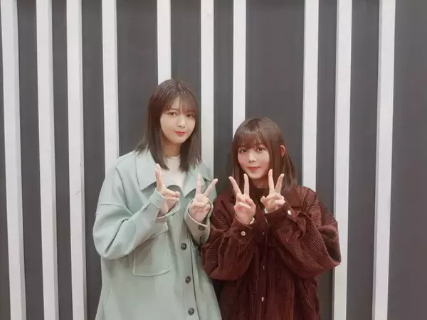 欅坂46・尾関梨香、子供時代に目撃した“妖精”の正体がついに判明！