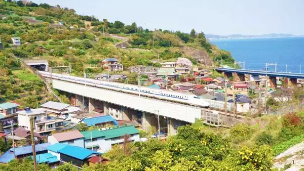 沼津駅「静岡風便り 春めぐり」(1000円)～こんなときは「駅弁」食べて、地元を知ろう！