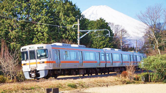 沼津駅「静岡風便り 春めぐり」(1000円)～こんなときは「駅弁」食べて、地元を知ろう！