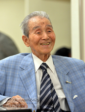 元祖二刀流・関根潤三さん　大谷が達成するまで唯一だった“ある記録”