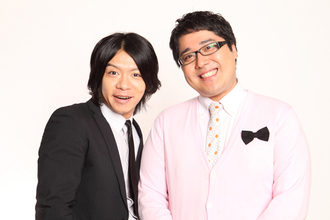 「R-1チャンピオンになったのをようやく確信できました！」マヂカルラブリー『オールナイトニッポン0(ZERO)』決定