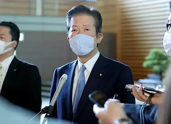 「10万円の一律給付へ～ここへ来て急遽変更する理由」の画像