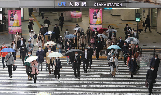 10万円の一律給付へ～ここへ来て急遽変更する理由