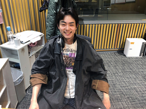 菅田将暉「“一番状態のいい僕”が見られます！」出演作品を見て元気になってほしいとの思いを語る