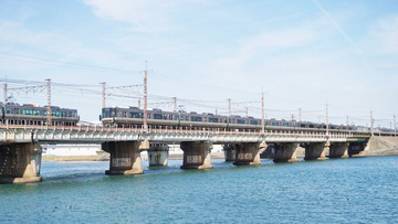 新神戸駅「あっちっち春野菜のすきやき弁当」(1100円)～在宅ワークで運動不足のアナタに通信販売のヘルシー駅弁！