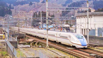 新津駅「えんがわ押し寿司」(1200円)～「駅弁の通信販売」を楽しもう！ 我が家で旅気分！(vol.3神尾弁当部編)