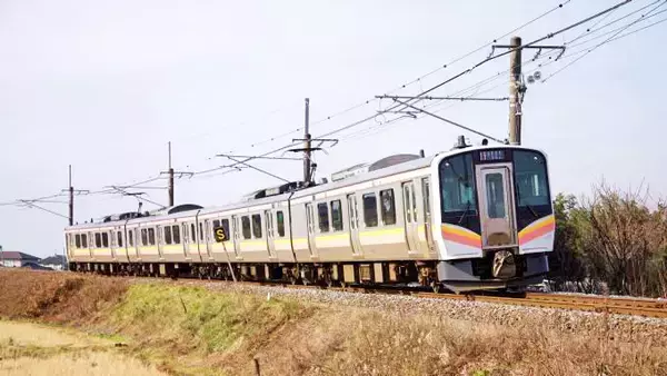 「新津駅「特製さけずし」(1250円)～村上の古き街並みを思い浮かべていただきたい駅弁！」の画像