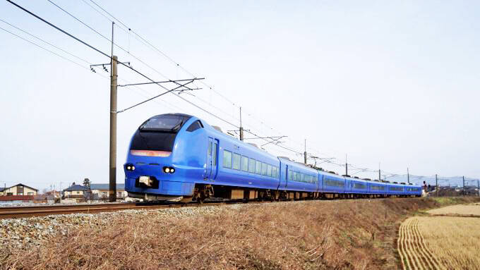 新津駅「新潟彩ちらし」(930円)～新潟のチューリップ畑を思い浮かべて食べたい駅弁！
