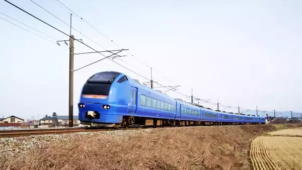 「新津駅「新潟彩ちらし」(930円)～新潟のチューリップ畑を思い浮かべて食べたい駅弁！」の画像