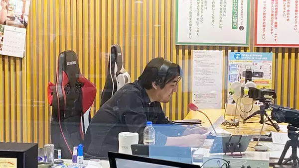 「テレ東・佐久間P、在宅ビデオ会議にスタッフの子供が飛び入り参加した様子を語る」の画像