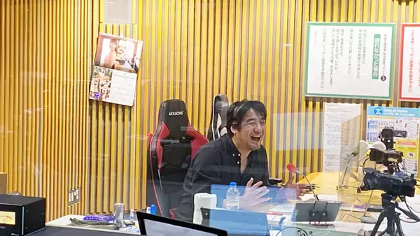 「テレ東・佐久間P、在宅ビデオ会議にスタッフの子供が飛び入り参加した様子を語る」の画像