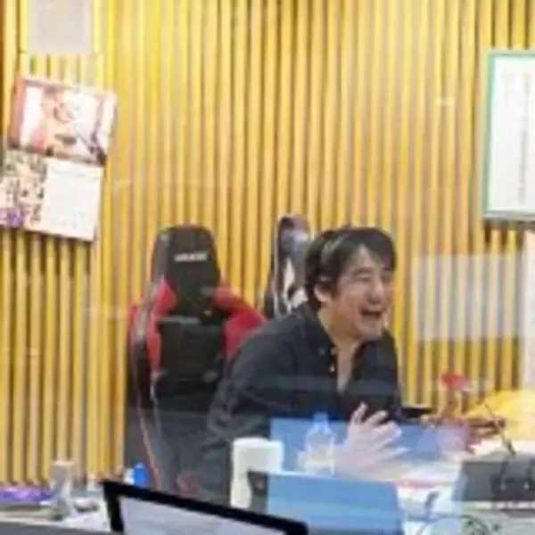 「テレ東・佐久間P、在宅ビデオ会議にスタッフの子供が飛び入り参加した様子を語る」の画像