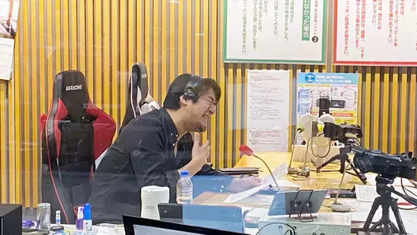 テレ東・佐久間P、在宅ビデオ会議にスタッフの子供が飛び入り参加した様子を語る