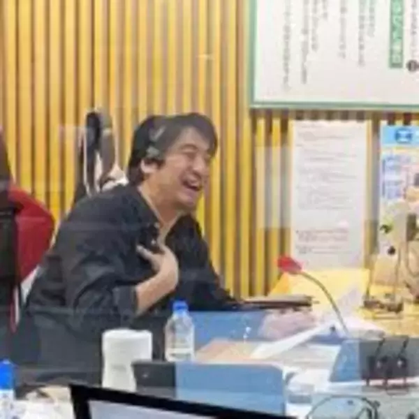 「テレ東・佐久間P、在宅ビデオ会議にスタッフの子供が飛び入り参加した様子を語る」の画像