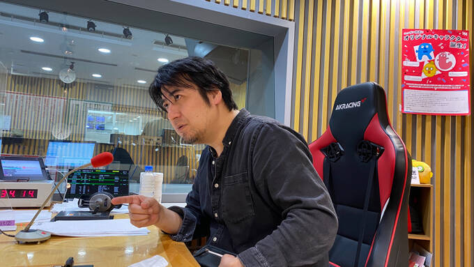 テレ東・佐久間P、在宅ビデオ会議にスタッフの子供が飛び入り参加した様子を語る