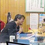 テレ東・佐久間P、在宅ビデオ会議にスタッフの子供が飛び入り参加した様子を語る