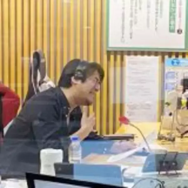 「テレ東・佐久間P、在宅ビデオ会議にスタッフの子供が飛び入り参加した様子を語る」の画像