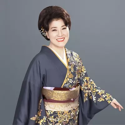 川中美幸さんとデュエット プロの歌手に うまい は禁句だがマジで素晴らしい 山田邦子 22年9月6日 エキサイトニュース 2 2