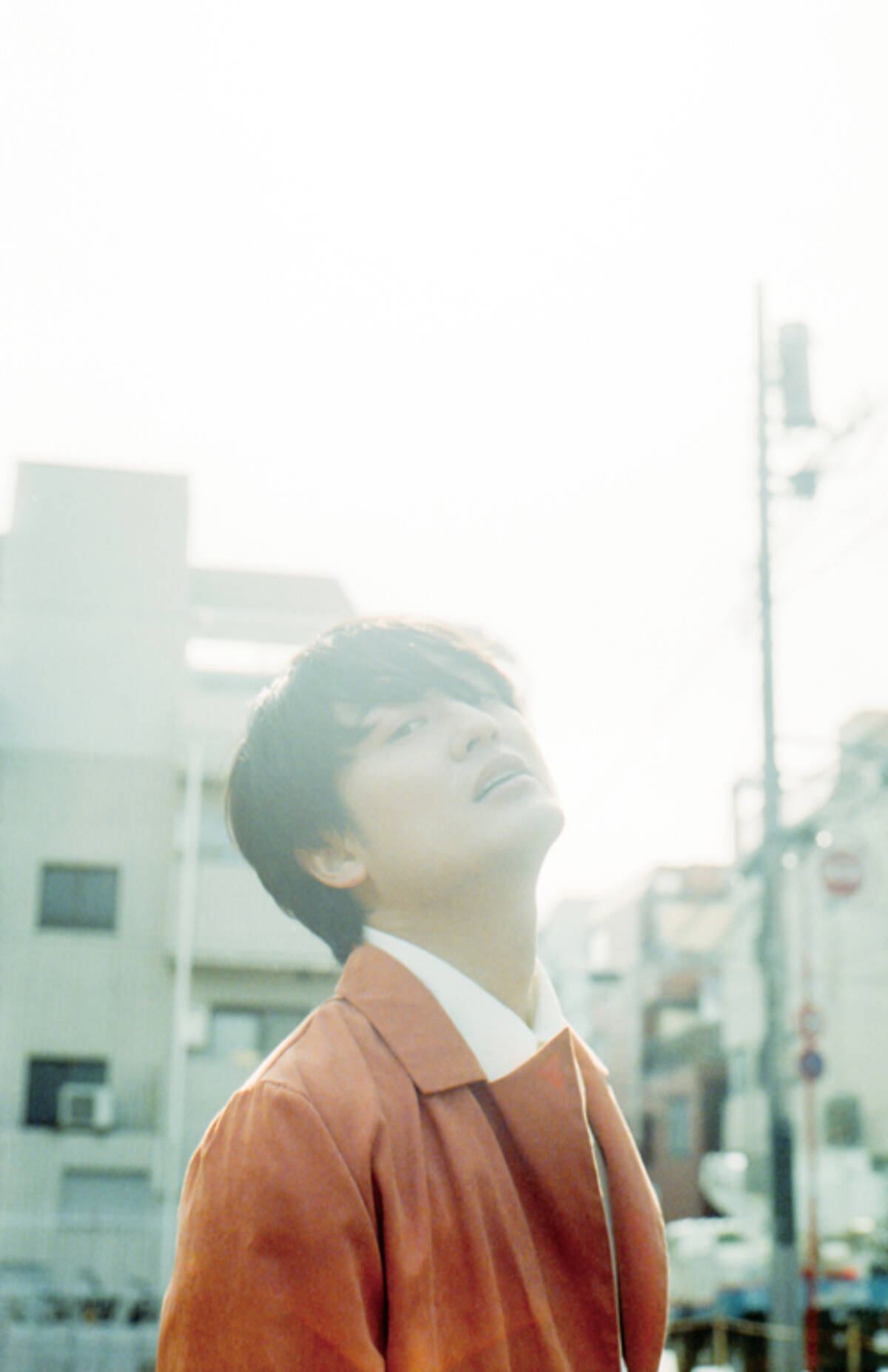 尾崎裕哉 父 尾崎豊から付けられた名前の由来を明かす 年5月9日 エキサイトニュース