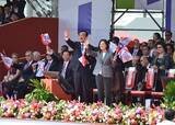 「台湾総統選挙は蔡英文氏が優勢～注目は立法委員選挙の行方」の画像2