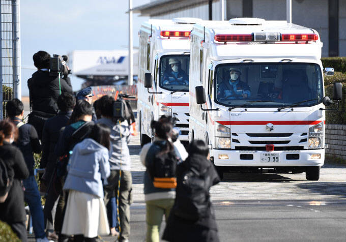 新型コロナ医療従事者へ慰労金支給～日本の医療関連支出は米の5分の1