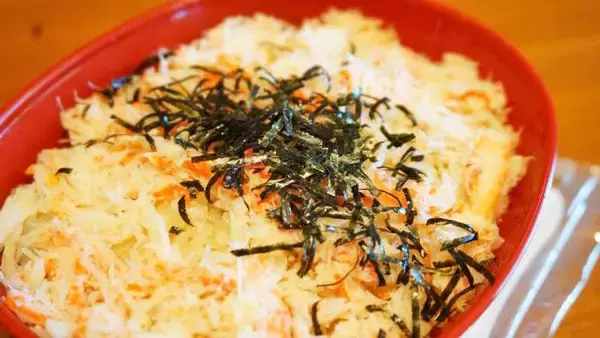 「福井駅・番匠本店「冷凍越前かにめし」(1300円)～「駅弁の通信販売」を楽しもう！ 我が家で旅気分！(vol.9番匠本店編)」の画像