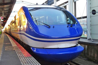 鳥取駅「元祖かに寿し」(1280円)～「駅弁の通信販売」を楽しもう！ 我が家で旅気分！(vol.10アベ鳥取堂編)