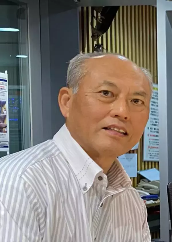 舛添要一氏、東京五輪開催は「コロナワクチン開発できないとアウト」