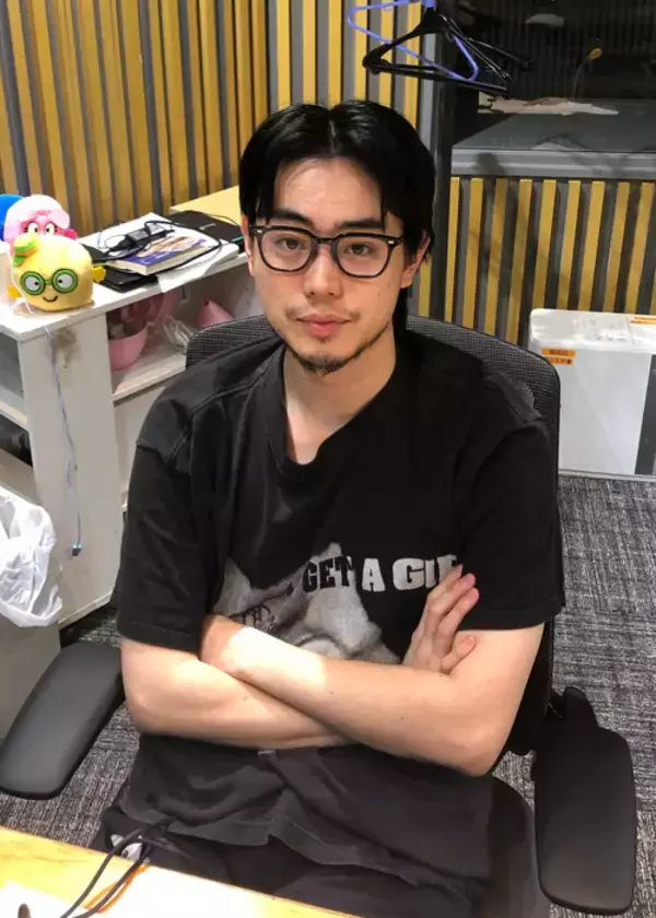 菅田将暉、動揺「アンパンマンって、どうやって生まれたか知ってる？」 ステイホーム中に偶然見たアニメに衝撃
