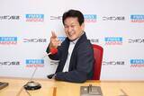 「辛坊治郎「ラジオが一番、受け手との距離が近い」～ニッポン放送新番組7月スタート」の画像1