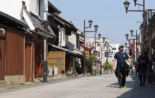 「新型コロナが続く限り、国会は開けておくべき」の画像