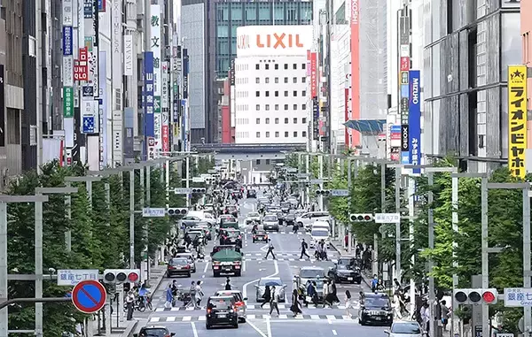 「在外邦人にも10万円給付することの意義　青山繁晴が語る」の画像