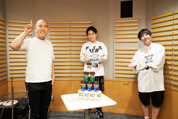 コロコロチキチキペッパーズのナダル 甲高い声で学生時代にイジメ経験 15年8月5日 エキサイトニュース