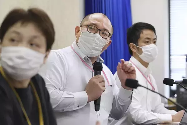 「コロナで「40万人死ぬ」試算は“根拠レス”だったのでは～辛坊治郎が持論」の画像