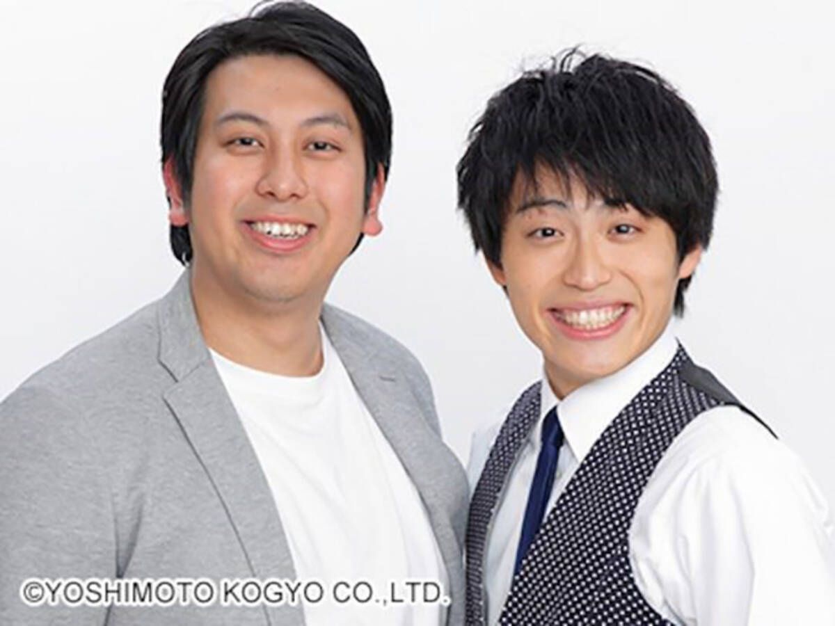 お笑い芸人 レインボー 芸人がyoutubeを使うワケ 年7月1日 エキサイトニュース 3 3