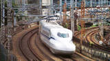 「東京駅「東海道新幹線富士山弁當」(1380円)～東海道新幹線N700Sデビュー！ 新作駅弁も誕生！」の画像1