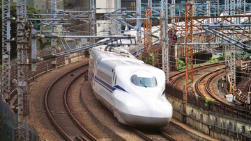 東京駅「東海道新幹線富士山弁當」(1380円)～東海道新幹線N700Sデビュー！ 新作駅弁も誕生！