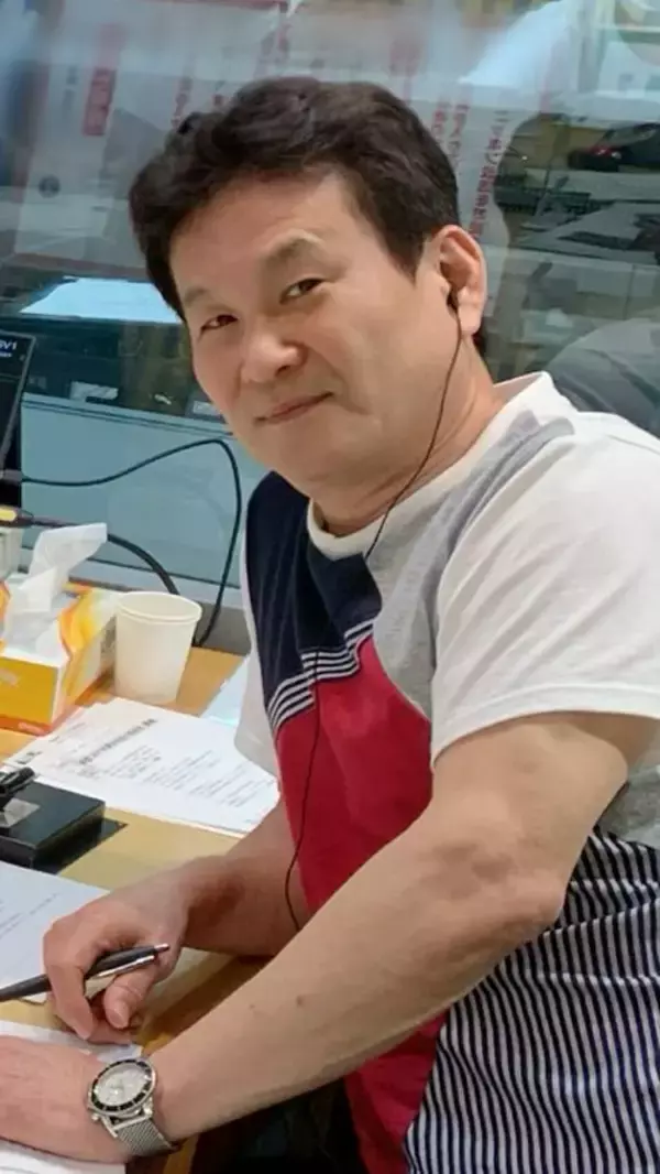「24時間テレビのキャスターやることになりました」辛坊治郎氏、ラジオでおもわず明かす