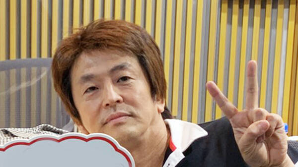 堀内健 愛の不時着 にハマりすぎて 見る人は要注意 年7月11日 エキサイトニュース